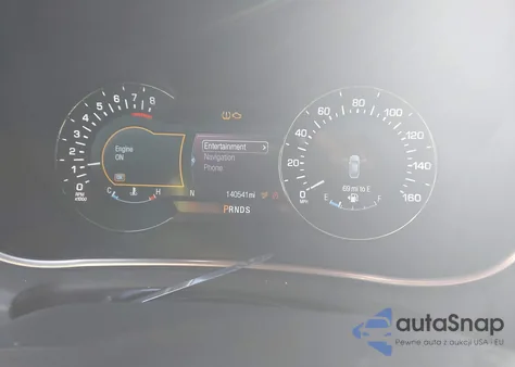 2016 Lincoln Mkx Reserve из США, поврежденный, VIN 2LMTJ8LR3GBL64053